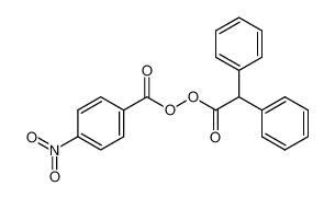 81505-79-5 structure, C21H15NO6