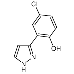 4-氯-2-吡唑苯酚图片