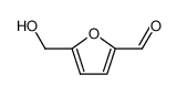 5-hydroxymethylfurfural 67-47-0