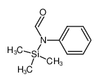 60700-13-2 structure, C10H15NOSi