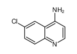 4-AMINO-6-CHLOROQUINOLINE HYDROCHLORIDE 114306-29-5