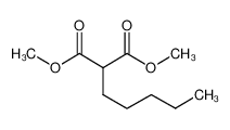 戊基丙二酸二甲酯