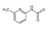6-methyl-2-nitraminopyridine 33986-37-7