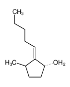 114124-73-1 3-methyl-2-pentylidenecyclopentanol