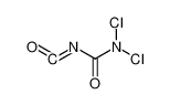 26231-96-9 N'-carbonyl-N,N-dichloro-urea