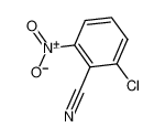 6575-07-1 2-氯-6-硝基苯甲腈