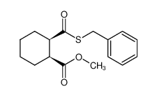 1448989-31-8 structure, C16H20O3S