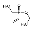 10545-62-7 structure, C6H13O2P