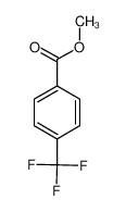 2967-66-0 4-(三氟甲基)苯甲酸甲酯