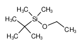 Dimethyl-tert-butylethoxysilane 17348-65-1