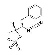 136465-97-9 structure, C10H11N3O4S