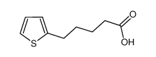 21010-06-0 5-(2-噻吩基)戊酸