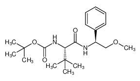 401512-42-3 structure, C20H32N2O4