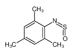 1,3,5-trimethyl-2-(sulfinylamino)benzene 39898-48-1