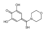 70733-98-1 structure