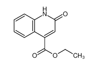 ethyl 2-oxo-1H-quinoline-4-carboxylate 5466-27-3
