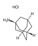 amantadine hydrochloride