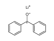 741186-20-9 benzophenone radical anion lithium salt