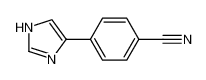 34443-07-7 structure, C10H7N3