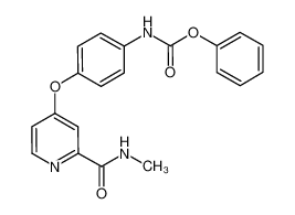 1129683-92-6 structure, C20H17N3O4