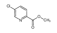 5-氯吡啶-2-羧酸甲酯图片