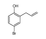 13997-74-5 2-烯丙基-4-溴苯酚