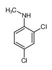 2,4-二氯-N-甲基苯胺