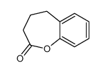 4,5-dihydro-3H-1-benzoxepin-2-one