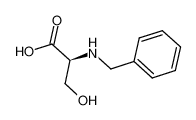 L-N-Benzylserine 17136-45-7
