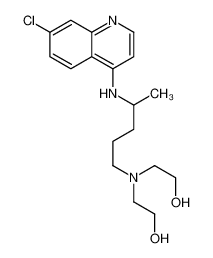4594-76-7 structure