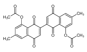 75445-96-4 structure