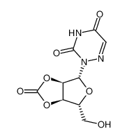 6-azauridine 2',3'-O-carbonate 59967-97-4