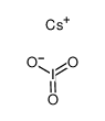13454-81-4 碘酸铯盐(1:1)