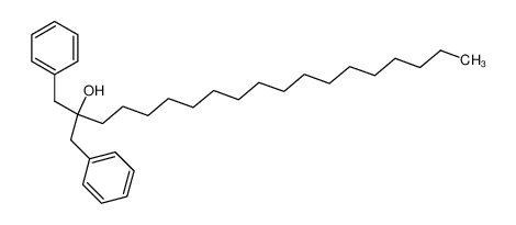 81393-05-7 2-benzyl-1-phenylnonadecan-2-ol