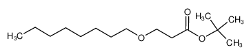1161364-23-3 structure, C15H30O3