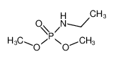 N-dimethoxyphosphorylethanamine
