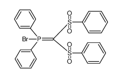 65200-21-7 structure, C25H20BrO4PS2