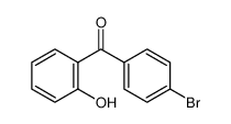 (4-bromophenyl)(2-fluoro-4-methoxyphenyl)methanone 2038-92-8