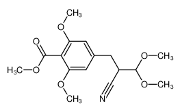 55720-60-0 structure