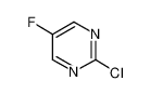 2-chloro-5-fluoropyrimidine 96%