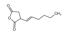 2-HEXEN-1-YLSUCCINIC ANHYDRIDE 10500-34-2