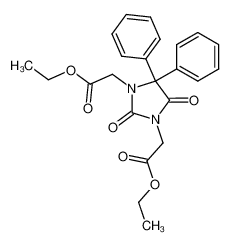 23780-53-2 structure, C23H24N2O6