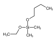 18246-71-4 丁氧基乙氧基二甲基硅烷
