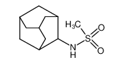 130628-23-8 structure, C11H19NO2S