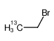 溴乙烷-2-13C