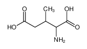 (+/-)-3--甲基谷氨酸