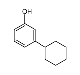 3-Cyclohexylphenol 1943-95-9