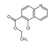 180421-62-9 structure, C12H10ClNO2