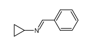 E-benzylidenecyclopropylamine 27845-55-2