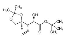 1266545-65-6 structure, C14H24O5